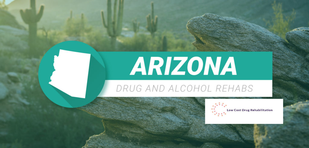 Arizona Drug & Alcohol Rehab-Low Cost Drug Rehab-Drug Rehab Near Me