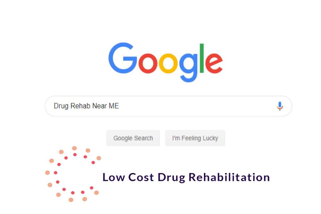 Drug Rehab Near Me-Low Cost drug Rehab