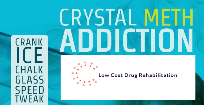 Meth Addiction Treatment-Low Cost Drug Rehab-Meth rehab near me