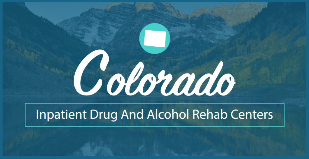 Colorado Drug And Alcohol Rehab | Low Cost Drug Rehab